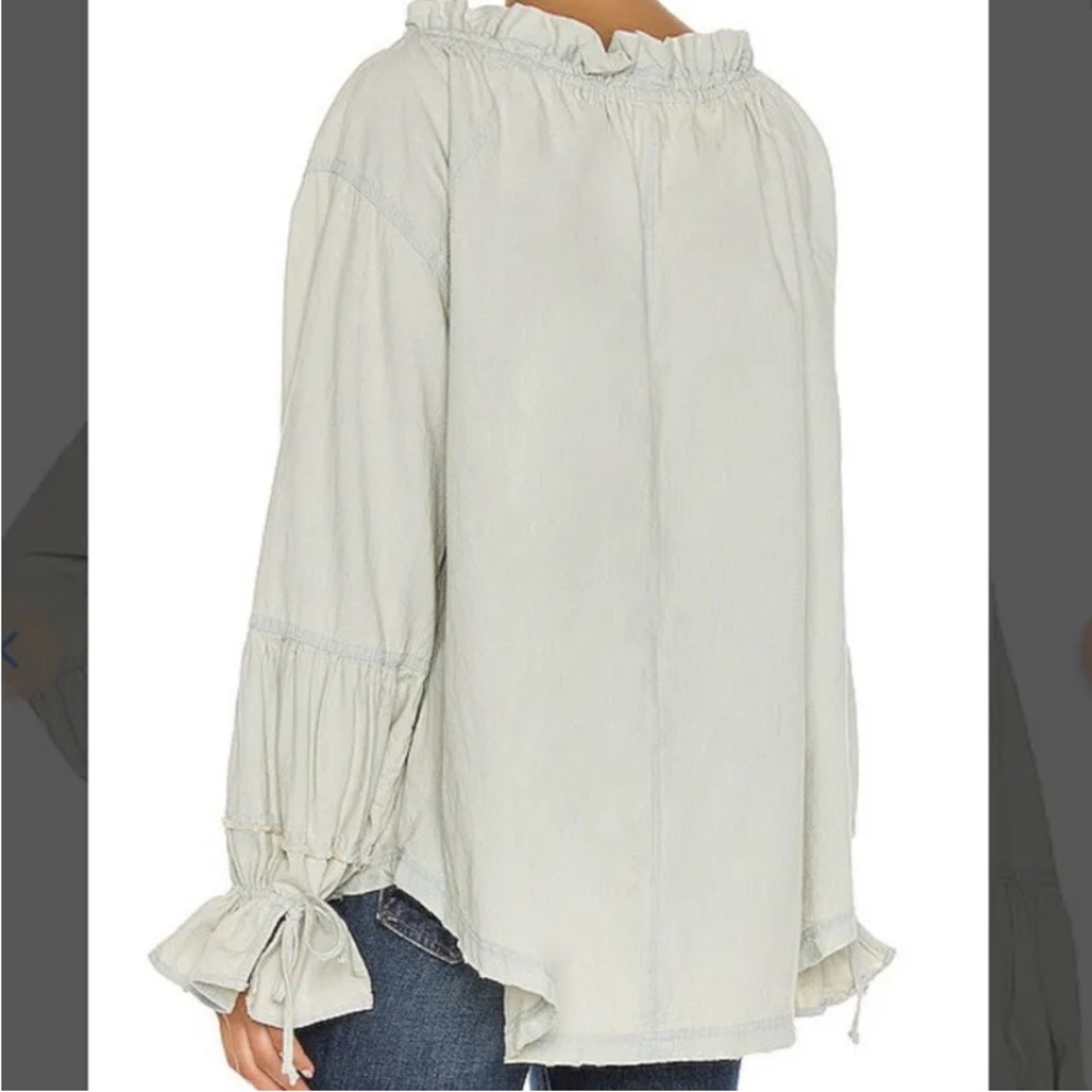 FREE PEOPLE